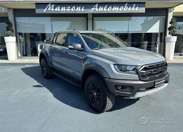 FORD Ranger Raptor Raptor 2.0 TDCi aut. 213CV DC