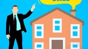 Patentino agente immobiliare