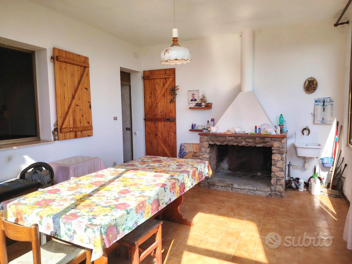 Casa – Sant'Antioco, Sulcis Iglesiente - Altro