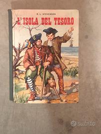L'isola del tesoro