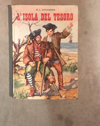 L'isola del tesoro