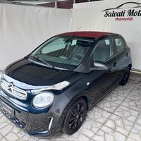 Citroen C1 Airscape VTi 68 S&S 5 porte Shine