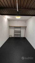 Garage - box. Comodo, libero subito