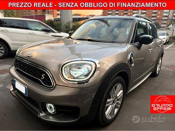 Mini Cooper SE Countryman 1.5 Business ALL4 225cv