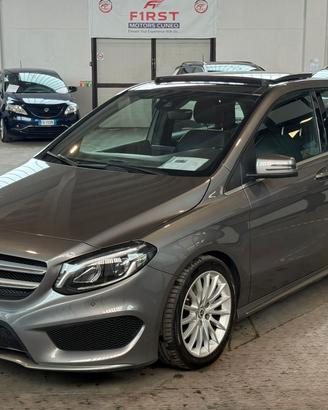 Mercedes-benz B 200 d Automatic Premium