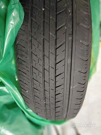 Nr2 gomme usate Dunlop Grandtrek ST30 M+S TERMICHE
