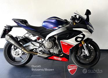 Aprilia RS 660