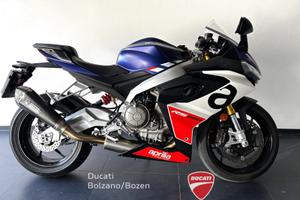Aprilia RS 660