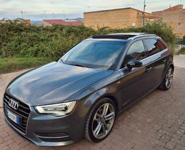 AUDI A3 3ª serie - 2014