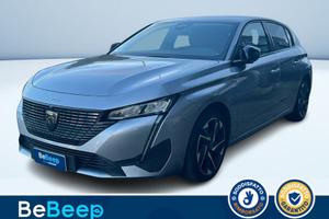 Peugeot 308 1.5 BLUEHDI ALLURE S&S 130CV EAT8