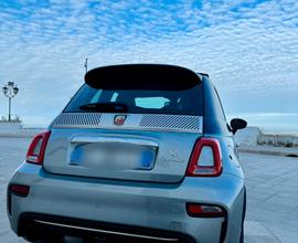 Abarth 695 Rivale 175° Anniversario