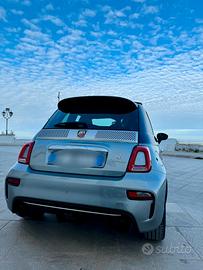 Abarth 695 Rivale 175° Anniversario