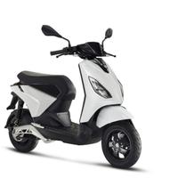 Scooter pezzi ricambio