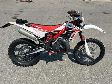 Beta 300 2t xtrainer 2015 enduro