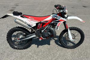 Beta 300 2t xtrainer 2015 enduro