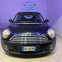 MINI Cooper 1.6 16V Cooper Chili