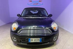 MINI Cooper 1.6 16V Cooper Chili