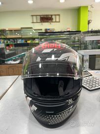 Casco SHOEI NXR VARIABLE TC-1  taglia S