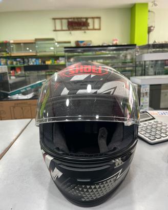 Casco SHOEI NXR VARIABLE TC-1  taglia S