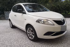 Lancia ypsilon 1.2 