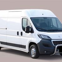 Furgone per traslochi e sgomberi