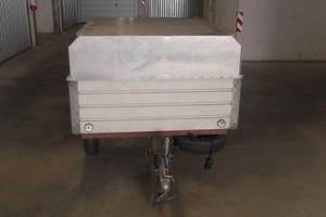 Carrello appendice Mongano