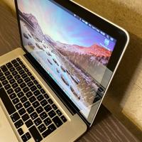 MacBook Pro 15" mid 2009 8Gb RAM