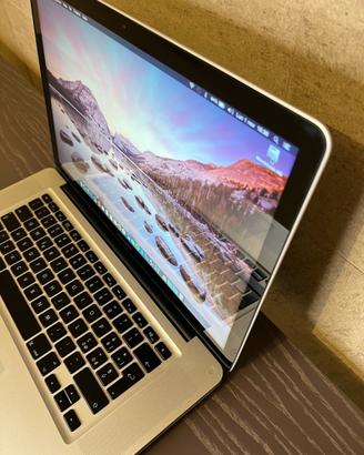 MacBook Pro 15" mid 2009 8Gb RAM