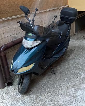 scooter 150