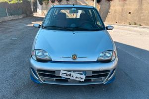 Fiat Seicento 1.1i cat Sporting