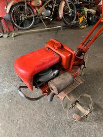 Motozappa Brumi 5 cavalli