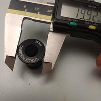 Commencal Meta Boccola snodo