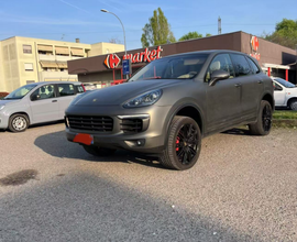 Porsche Cayenne 3.0 250 cavalli
