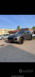 Porsche Cayenne 3.0 250 cavalli