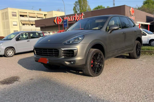 Porsche Cayenne 3.0 250 cavalli