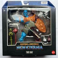 Masters of the Universe New Eternia Two Bad