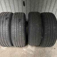 Pneumatici Pirelli P7 Runflat