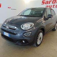 FIAT 500X 1.6 mjt Connect 130cv