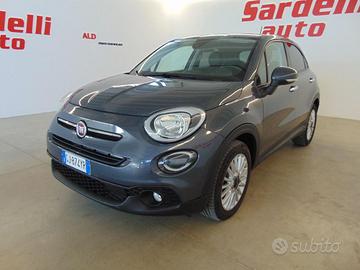 FIAT 500X 1.6 mjt Connect 130cv