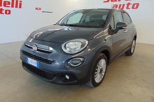 FIAT 500X 1.6 mjt Connect 130cv