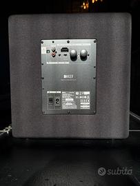 KEF Kube 10b Subwoofer