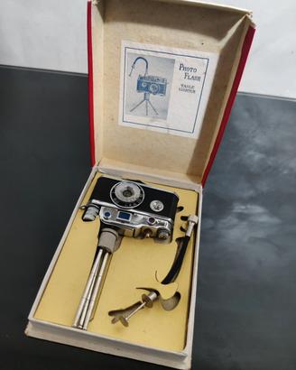 Accendino vintage anni 70
