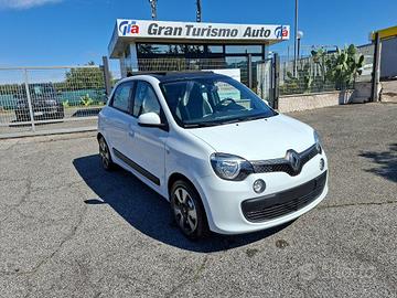 RENAULT Twingo 1.0 SCe OPENAIR ENERGY CABRIO PRE