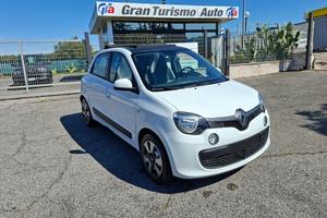 RENAULT Twingo 1.0 SCe OPENAIR ENERGY CABRIO PRE