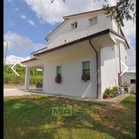 Casa singola 300mq