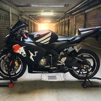 Honda CBR 600 RR