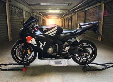 Honda CBR 600 RR