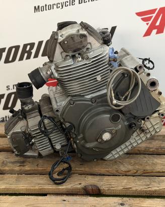 BLOCCO MOTORE COMPLETO ZDM906LEI CAGIVA GRAN CANYO