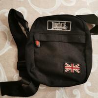 Borsello Lonsdale nero 