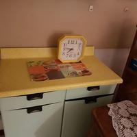 Cucina Salvarani